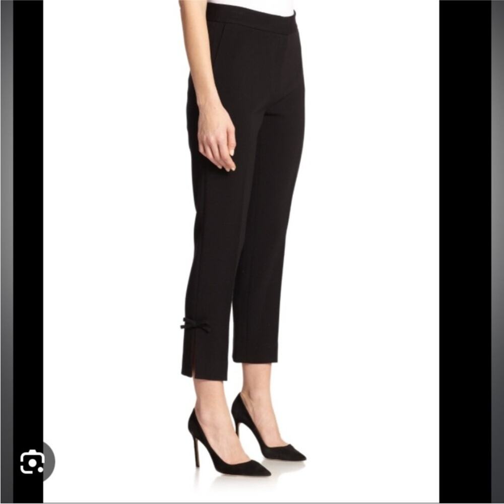 Kate Spade New York Grant capri cropped pants - Picture 6 of 10